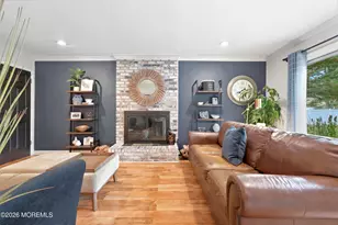 5 St Lawrence Way, Marlboro Township, NJ 07746 - Photo 4