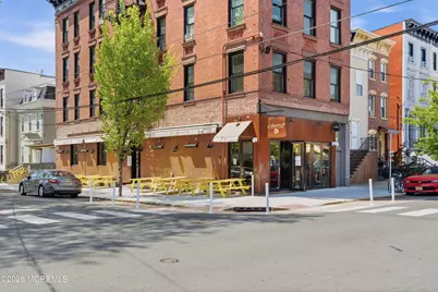 9 Minerva Street #1, Jersey City, NJ 07304 - Photo 34