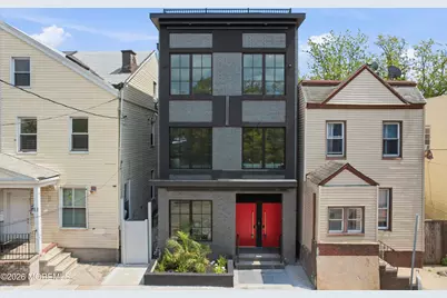 9 Minerva Street #1, Jersey City, NJ 07304 - Photo 2