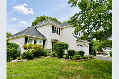 538 Jessica Lane, Brick, NJ 08724 - Photo 2