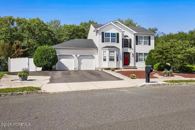 48 Diamond Lane, Howell Township, NJ 07731 - Photo 2
