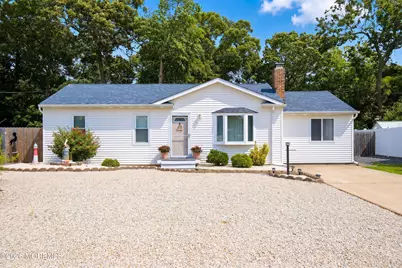 909 W Panama Court, Forked River, NJ 08731 - Photo 1