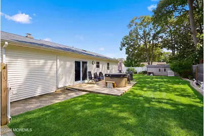 909 W Panama Court, Forked River, NJ 08731 - Photo 24