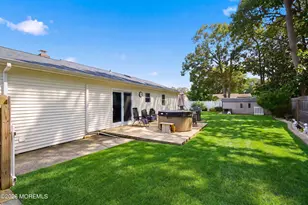 909 W Panama Ct, Forked River, NJ 08731 - Photo 24