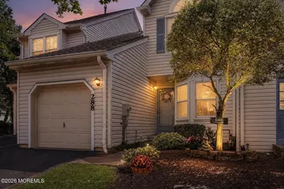 288 Century Way, Manalapan Township, NJ 07726 - Photo 38