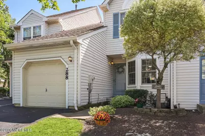 288 Century Way, Manalapan Township, NJ 07726 - Photo 2