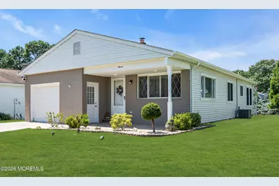 11 Burgess Court, Toms River Township, NJ 08757 - Photo 2