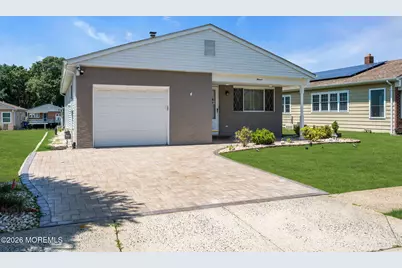 11 Burgess Court, Toms River Township, NJ 08757 - Photo 6