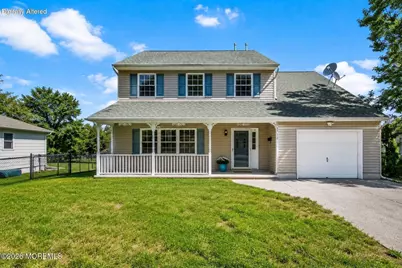 617 Morningside Avenue, Union Beach, NJ 07735 - Photo 2
