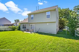 617 Morningside Ave, Union Beach, NJ 07735 - Photo 20