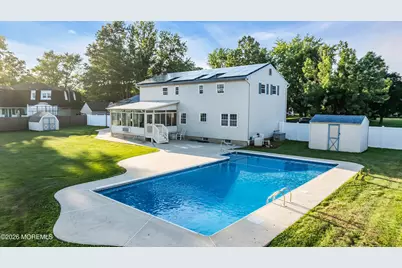 135 Coachman Drive N, Freehold, NJ 07728 - Photo 1