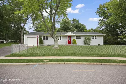 13 Maple Lane, Howell Township, NJ 07731 - Photo 30