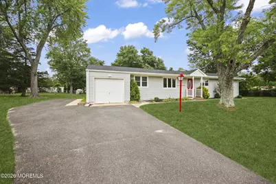 13 Maple Lane, Howell Township, NJ 07731 - Photo 28