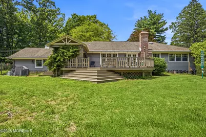 2 Gulf Stream Way, Colts Neck Township, NJ 07722 - Photo 22