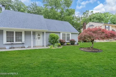 7 Cannon Ball Drive, Howell Township, NJ 07731 - Photo 2