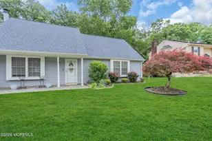 7 Cannonball Dr, Howell Township, NJ 07731 - Photo 2