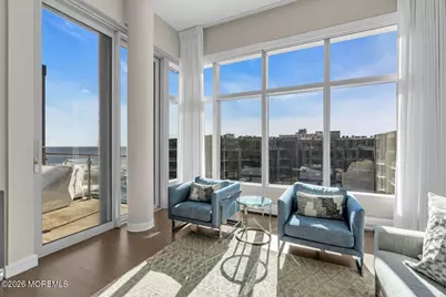 30 Melrose Terrace #609, Long Branch, NJ 07740 - Photo 2