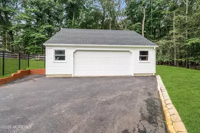 6 Deep Wood Lane, Colts Neck Township, NJ 07722 - Photo 52