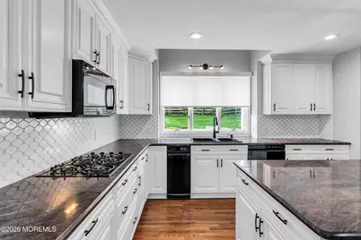 6 Deep Wood Lane, Colts Neck Township, NJ 07722 - Photo 14