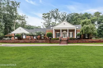 6 Deep Wood Lane, Colts Neck Township, NJ 07722 - Photo 1