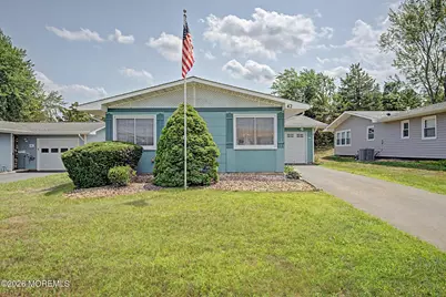 42 Patmore Road, Brick, NJ 08724 - Photo 2
