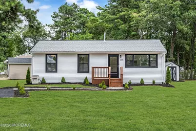 236 Orangewood Drive, Brick, NJ 08723 - Photo 4