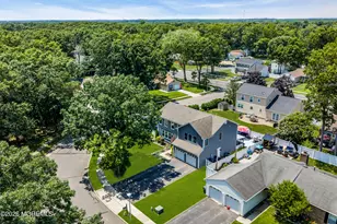 4 Laurel Crest Dr, Howell Township, NJ 07731 - Photo 46
