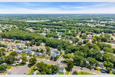 4 Laurel Crest Drive, Howell Township, NJ 07731 - Photo 48