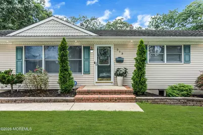 213 Georges Road, Brick, NJ 08724 - Photo 2