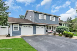 1 Meadowbrook Dr, Howell Township, NJ 07731 - Photo 92