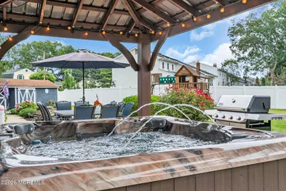 1 Meadowbrook Drive, Howell Township, NJ 07731 - Photo 2