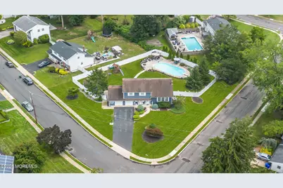 1 Meadowbrook Drive, Howell Township, NJ 07731 - Photo 102