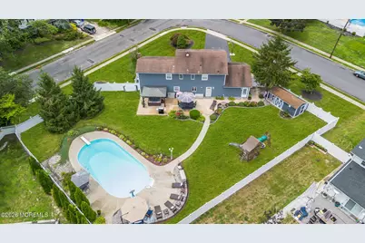 1 Meadowbrook Drive, Howell Township, NJ 07731 - Photo 96