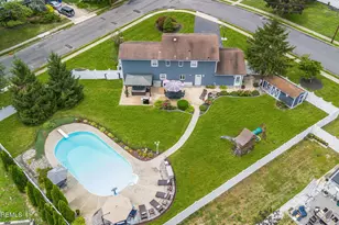 1 Meadowbrook Dr, Howell Township, NJ 07731 - Photo 96
