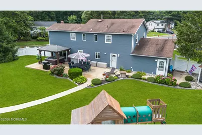 1 Meadowbrook Drive, Howell Township, NJ 07731 - Photo 114