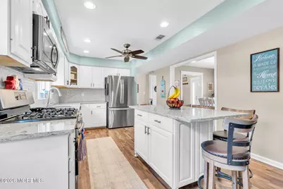 1 Meadowbrook Drive, Howell Township, NJ 07731 - Photo 16