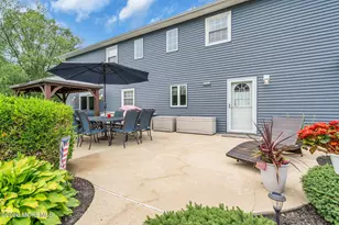 1 Meadowbrook Dr, Howell Township, NJ 07731 - Photo 74