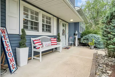 1 Meadowbrook Drive, Howell Township, NJ 07731 - Photo 50