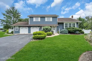 1 Meadowbrook Dr, Howell Township, NJ 07731 - Photo 86