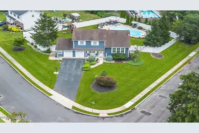 1 Meadowbrook Drive, Howell Township, NJ 07731 - Photo 106