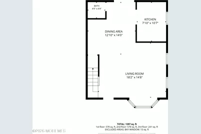 1 Revere Court, Jackson, NJ 08527 - Photo 36