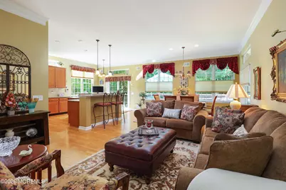 97 Wild Dunes Way, Jackson, NJ 08527 - Photo 6