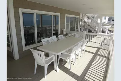 1904 Oceanfront #1, Lavallette, NJ 08735 - Photo 10