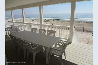1904 Oceanfront #1, Lavallette, NJ 08735 - Photo 8