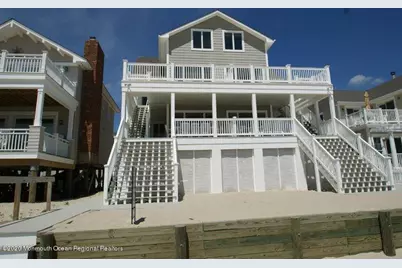1904 Oceanfront #1, Lavallette, NJ 08735 - Photo 1