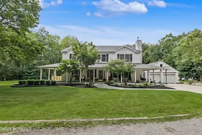 700 Wright Debow Road, Jackson, NJ 08527 - Photo 2