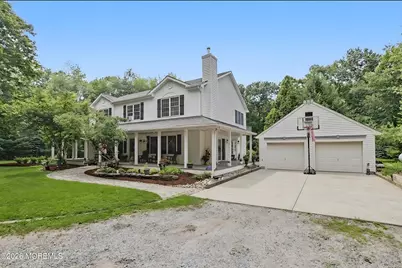 700 Wright Debow Road, Jackson, NJ 08527 - Photo 8