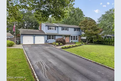 146 Juniper Drive, Freehold, NJ 07728 - Photo 4