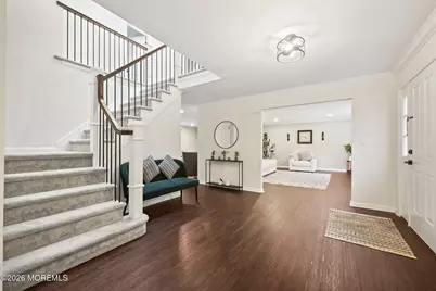 58 Jeanine Court, Manalapan Township, NJ 07726 - Photo 8