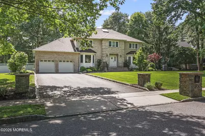 58 Jeanine Court, Manalapan Township, NJ 07726 - Photo 4